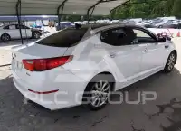 2015 KIA Optima фото