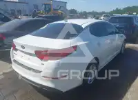 2015 KIA Optima photo