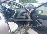 2015 KIA Optima фото