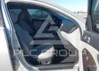 2015 KIA Optima фото