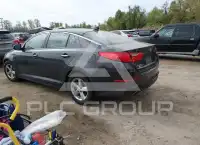 2015 KIA Optima photo