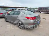 2015 KIA Optima photo