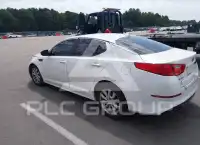 2015 KIA Optima фото