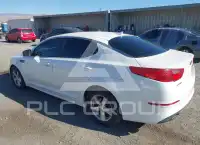 2015 KIA Optima photo