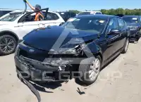 2015 KIA Optima photo