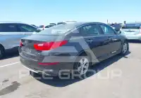 2015 KIA Optima фото