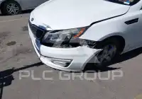2015 KIA Optima photo