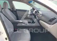 2015 KIA Optima photo
