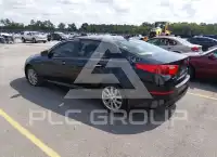 2015 KIA Optima фото