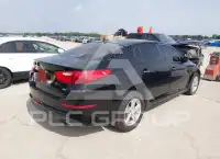 2015 KIA Optima фото