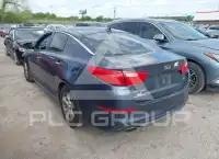 2015 KIA Optima photo