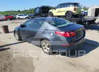 2015 KIA Optima фото