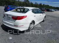 2015 KIA Optima фото