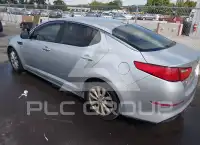 2015 KIA Optima фото