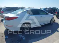 2015 KIA Optima photo