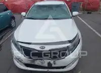 2015 KIA Optima фото