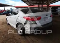 2015 KIA Optima фото