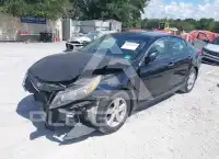 2015 KIA Optima фото