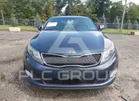 2015 KIA Optima photo
