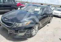 2015 KIA Optima фото
