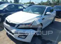 2015 KIA Optima фото
