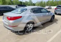 2015 KIA Optima фото