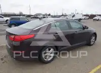 2015 KIA Optima photo
