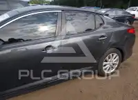 2015 KIA Optima фото
