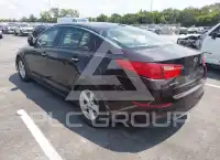 2015 KIA Optima фото
