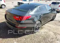 2015 KIA Optima photo