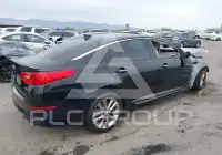 2015 KIA Optima фото