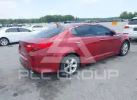 2015 KIA Optima photo