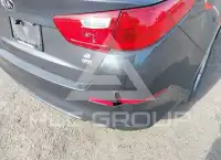 2015 KIA Optima фото