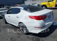 2015 KIA Optima фото