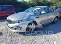 2015 KIA Optima photo