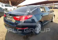 2015 KIA Optima фото