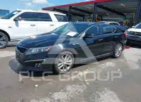 2015 KIA Optima фото