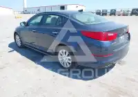 2015 KIA Optima фото