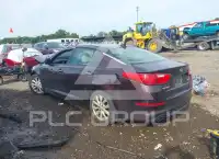 2015 KIA Optima фото