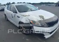 2015 KIA Optima фото