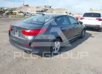 2015 KIA Optima фото