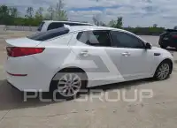 2015 KIA Optima фото