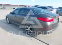 2015 KIA Optima фото