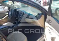 2015 KIA Optima фото