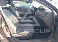 2015 KIA Optima фото
