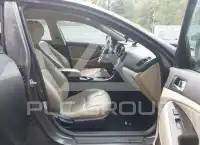 2015 KIA Optima фото