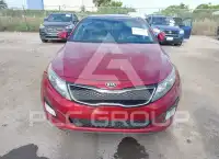 2015 KIA Optima фото