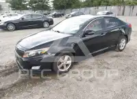 2015 KIA Optima фото