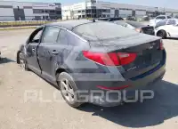 2015 KIA Optima фото