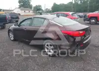 2015 KIA Optima фото